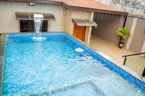imagem 1 - Casa à Venda no Jardim Flórida (Jacareí/SP) imagem 1 - Casa à Venda no Jardim Flórida (Jacareí/SP)