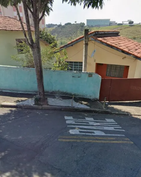 imagem 1 - Casa à Venda na Vila São Benedito - São José dos Campos imagem 1 - Casa à Venda na Vila São Benedito - São José dos Campos