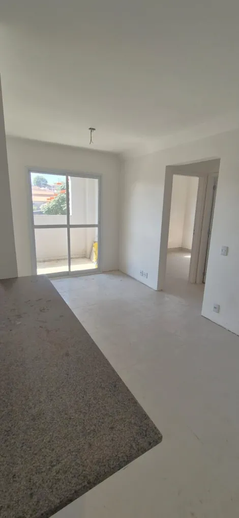 imagem 1 - Apartamento à Venda no Jardim das Indústrias - Jacareí/SP imagem 1 - Apartamento à Venda no Jardim das Indústrias - Jacareí/SP