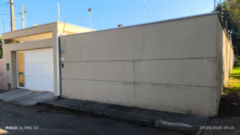 imagem 1 - Casa para Locação no Jardim Satélite | São José dos Campos imagem 1 - Casa para Locação no Jardim Satélite | São José dos Campos