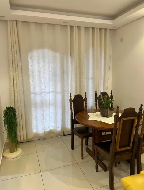 imagem 4 - Casa à Venda no Conjunto Residencial 31 de Março |  SJC imagem 4 - Casa à Venda no Conjunto Residencial 31 de Março |  SJC