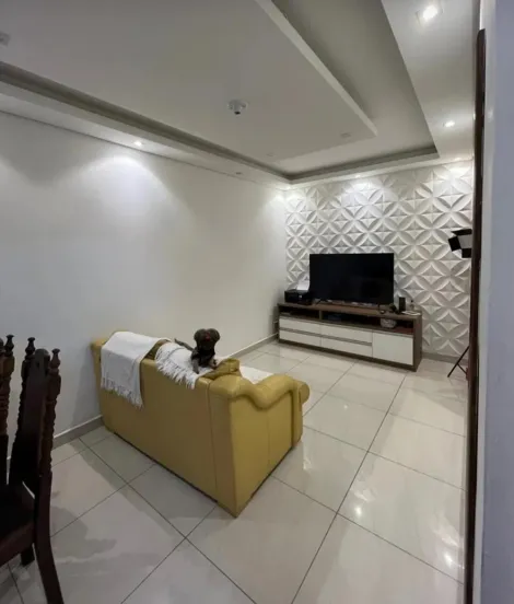 imagem 1 - Casa à Venda no Conjunto Residencial 31 de Março |  SJC imagem 1 - Casa à Venda no Conjunto Residencial 31 de Março |  SJC