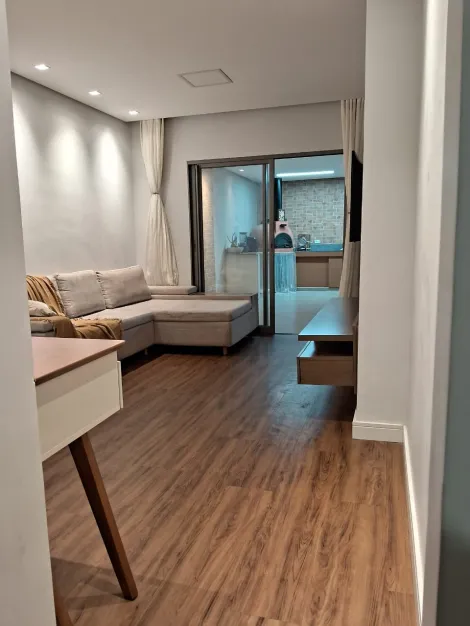 imagem 3 - Casa em Condomínio à Venda em Eugênio de Mello imagem 3 - Casa em Condomínio à Venda em Eugênio de Mello