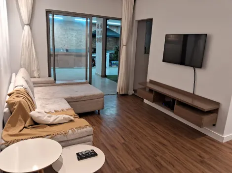 imagem 1 - Casa em Condomínio à Venda em Eugênio de Mello imagem 1 - Casa em Condomínio à Venda em Eugênio de Mello