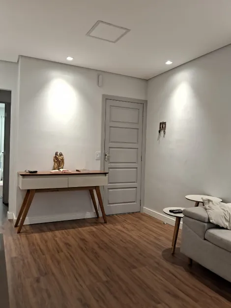imagem 2 - Casa em Condomínio à Venda em Eugênio de Mello imagem 2 - Casa em Condomínio à Venda em Eugênio de Mello