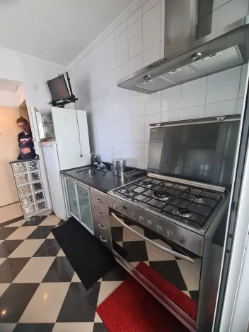 imagem 5 - Apartamento para Locação no Parque Residencial Aquarius | SJC imagem 5 - Apartamento para Locação no Parque Residencial Aquarius | SJC