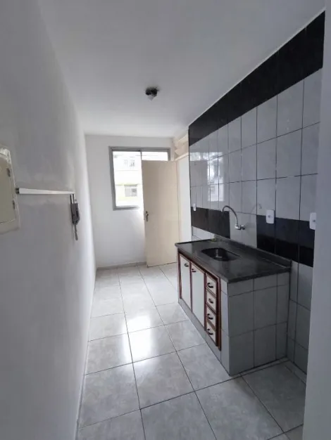 imagem 3 - Apartamento à Venda e para Locação no Jardim Satélite imagem 3 - Apartamento à Venda e para Locação no Jardim Satélite