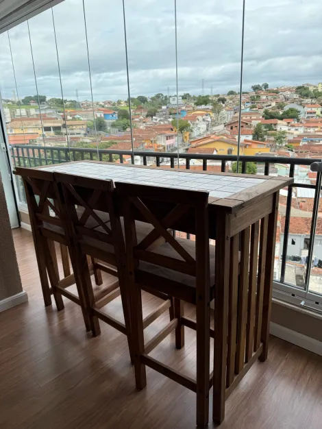 imagem 4 - Apartamento à Venda | Parque Santo Antônio - Jacareí imagem 4 - Apartamento à Venda | Parque Santo Antônio - Jacareí