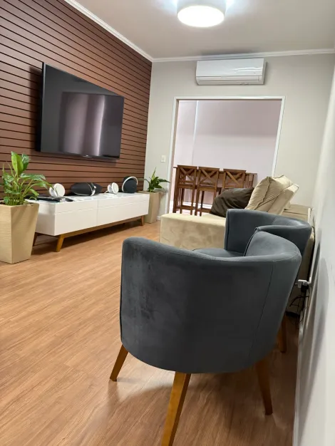 imagem 2 - Apartamento à Venda | Parque Santo Antônio - Jacareí imagem 2 - Apartamento à Venda | Parque Santo Antônio - Jacareí