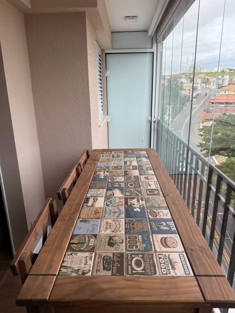 imagem 5 - Apartamento à Venda | Parque Santo Antônio - Jacareí imagem 5 - Apartamento à Venda | Parque Santo Antônio - Jacareí