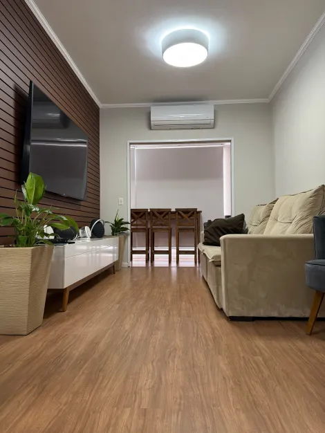 imagem 3 - Apartamento à Venda | Parque Santo Antônio - Jacareí imagem 3 - Apartamento à Venda | Parque Santo Antônio - Jacareí