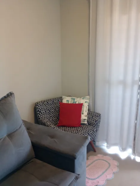 imagem 2 - Apartamento - Padrão imagem 2 - Apartamento - Padrão