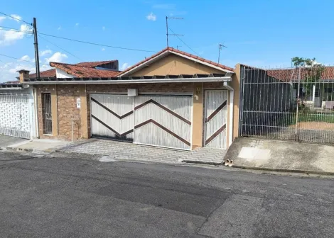 imagem 1 - Casa à Venda no Jardim Nova Esperança | Jacareí imagem 1 - Casa à Venda no Jardim Nova Esperança | Jacareí