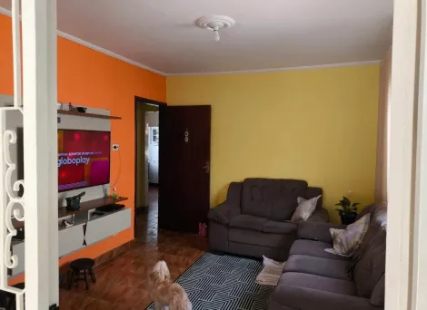 imagem 2 - Casa à Venda no Jardim Nova Esperança | Jacareí imagem 2 - Casa à Venda no Jardim Nova Esperança | Jacareí