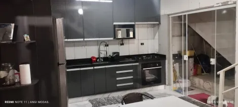 imagem 4 - Sobrado à Venda no Jardim Colônia | Jacareí imagem 4 - Sobrado à Venda no Jardim Colônia | Jacareí