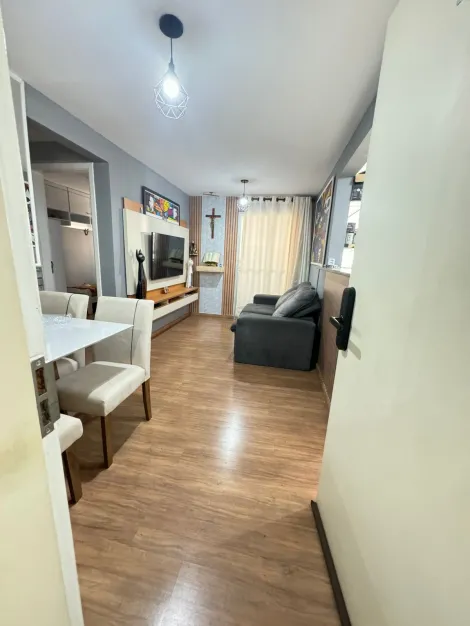 imagem 3 - Apartamento à Venda no Jardim Paraíso - São José dos Campos imagem 3 - Apartamento à Venda no Jardim Paraíso - São José dos Campos