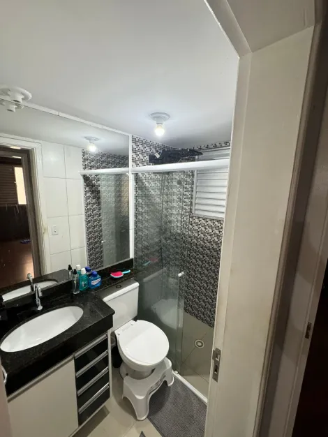 imagem 5 - Apartamento à Venda no Jardim Paraíso - São José dos Campos imagem 5 - Apartamento à Venda no Jardim Paraíso - São José dos Campos