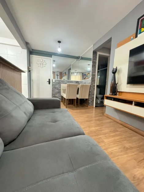 imagem 2 - Apartamento à Venda no Jardim Paraíso - São José dos Campos imagem 2 - Apartamento à Venda no Jardim Paraíso - São José dos Campos