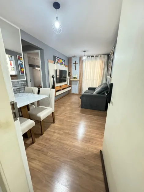 imagem 1 - Apartamento à Venda no Jardim Paraíso - São José dos Campos imagem 1 - Apartamento à Venda no Jardim Paraíso - São José dos Campos