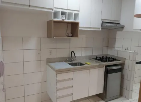 imagem 2 - Apartamento para Locação no Colinas do Paratehy | São José dos Campos imagem 2 - Apartamento para Locação no Colinas do Paratehy | São José dos Campos