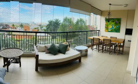 imagem 2 - Apartamento à Venda no Altos do Esplanada - São José dos Campos/SP imagem 2 - Apartamento à Venda no Altos do Esplanada - São José dos Campos/SP