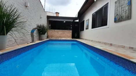 imagem 2 - Sobrado à Venda na Cidade Jardim - Jacareí/SP imagem 2 - Sobrado à Venda na Cidade Jardim - Jacareí/SP