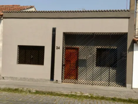 imagem 1 - Casa/Ponto Comercial à Venda no Centro de Jacareí imagem 1 - Casa/Ponto Comercial à Venda no Centro de Jacareí