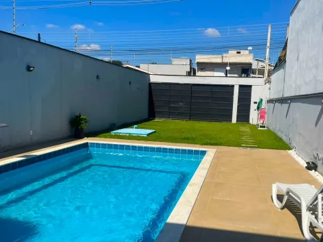 imagem 1 - Casa à Venda | Loteamento Villa Branca, Jacareí imagem 1 - Casa à Venda | Loteamento Villa Branca, Jacareí