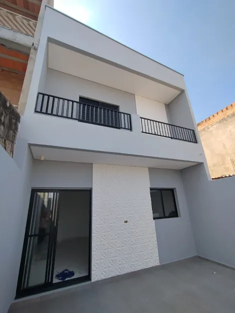 imagem 1 - Sobrado à Venda - Nunca Habitado | Altos da Vila Paiva, SJC imagem 1 - Sobrado à Venda - Nunca Habitado | Altos da Vila Paiva, SJC