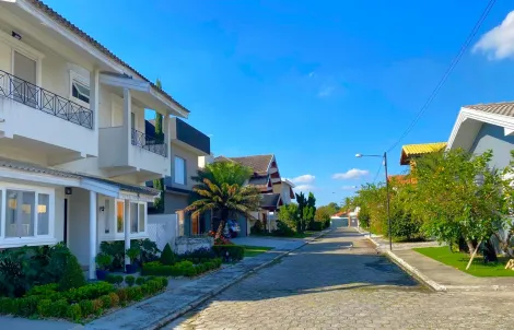 imagem 3 - Sobrado em Condomínio à Venda | Jardim Santa Maria, Jacareí imagem 3 - Sobrado em Condomínio à Venda | Jardim Santa Maria, Jacareí