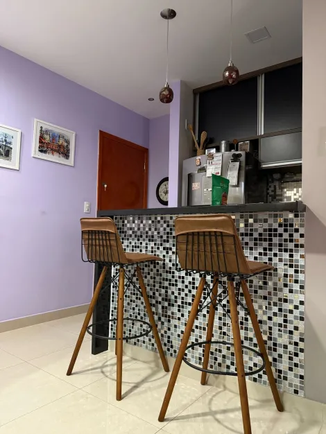 imagem 2 - Apartamento à Venda | Centro de Jacareí/SP imagem 2 - Apartamento à Venda | Centro de Jacareí/SP