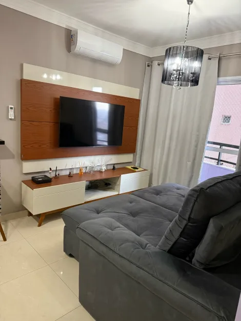 imagem 1 - Apartamento à Venda | Centro de Jacareí/SP imagem 1 - Apartamento à Venda | Centro de Jacareí/SP