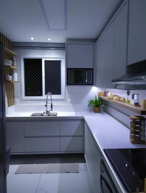 imagem 2 - Apartamento à Venda | Jardim Vale do Sol, São José dos Campos imagem 2 - Apartamento à Venda | Jardim Vale do Sol, São José dos Campos