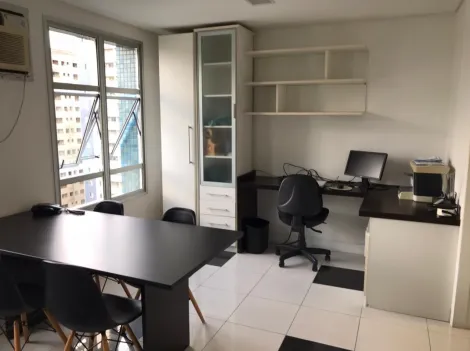 imagem 5 - SALA COMERCIAL MOBILIADA PARA LOCAÇÃO NO AQUARIUS | SJC imagem 5 - SALA COMERCIAL MOBILIADA PARA LOCAÇÃO NO AQUARIUS | SJC