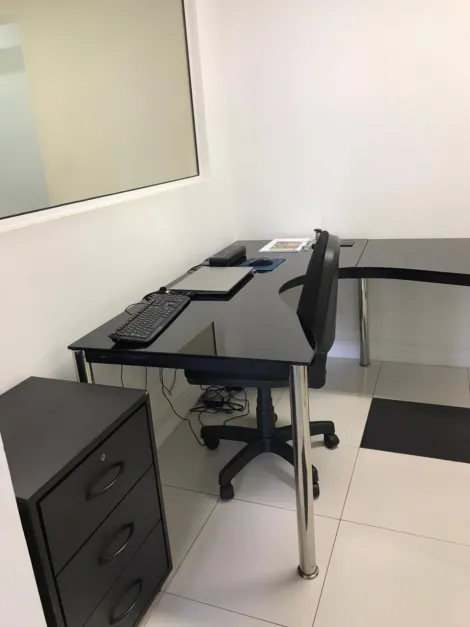 imagem 2 - SALA COMERCIAL MOBILIADA PARA LOCAÇÃO NO AQUARIUS | SJC imagem 2 - SALA COMERCIAL MOBILIADA PARA LOCAÇÃO NO AQUARIUS | SJC