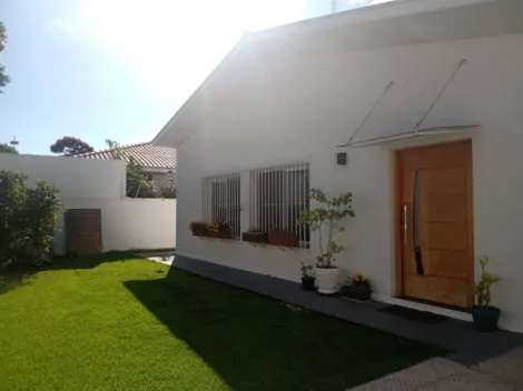 imagem 1 - Casa à Venda no Jardim Esplanada - São José dos Campos imagem 1 - Casa à Venda no Jardim Esplanada - São José dos Campos