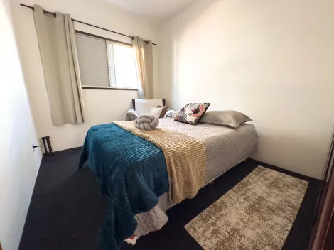 imagem 3 - Apartamento à venda no bairro Santana - São José dos Campos/SP imagem 3 - Apartamento à venda no bairro Santana - São José dos Campos/SP