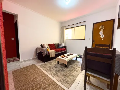 imagem 1 - Apartamento à venda no bairro Santana - São José dos Campos/SP imagem 1 - Apartamento à venda no bairro Santana - São José dos Campos/SP
