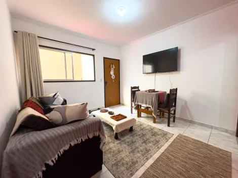 imagem 2 - Apartamento à venda no bairro Santana - São José dos Campos/SP imagem 2 - Apartamento à venda no bairro Santana - São José dos Campos/SP