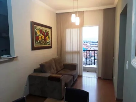 imagem 1 - Apartamento à Venda no Bosque dos Ipês | São José dos Campos imagem 1 - Apartamento à Venda no Bosque dos Ipês | São José dos Campos