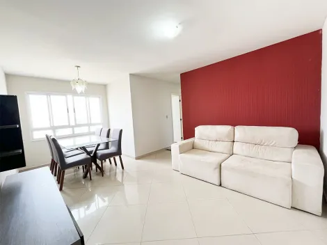 imagem 1 - Apartamento para Locação - 3 Dormitórios (1 Suíte) - Jardim das Colinas imagem 1 - Apartamento para Locação - 3 Dormitórios (1 Suíte) - Jardim das Colinas
