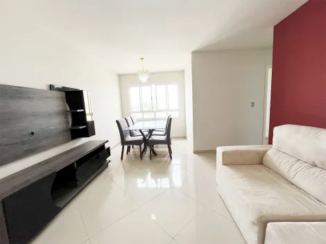 imagem 2 - Apartamento para Locação - 3 Dormitórios (1 Suíte) - Jardim das Colinas imagem 2 - Apartamento para Locação - 3 Dormitórios (1 Suíte) - Jardim das Colinas