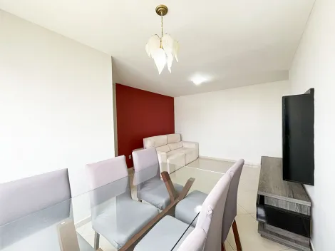 imagem 3 - Apartamento para Locação - 3 Dormitórios (1 Suíte) - Jardim das Colinas imagem 3 - Apartamento para Locação - 3 Dormitórios (1 Suíte) - Jardim das Colinas