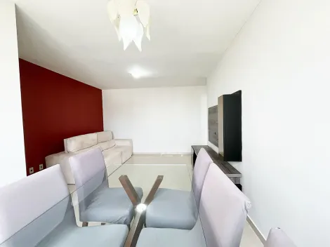 imagem 4 - Apartamento para Locação - 3 Dormitórios (1 Suíte) - Jardim das Colinas imagem 4 - Apartamento para Locação - 3 Dormitórios (1 Suíte) - Jardim das Colinas