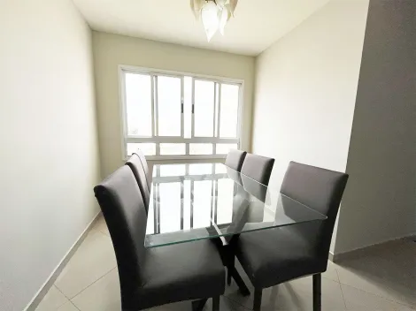 imagem 5 - Apartamento para Locação - 3 Dormitórios (1 Suíte) - Jardim das Colinas imagem 5 - Apartamento para Locação - 3 Dormitórios (1 Suíte) - Jardim das Colinas