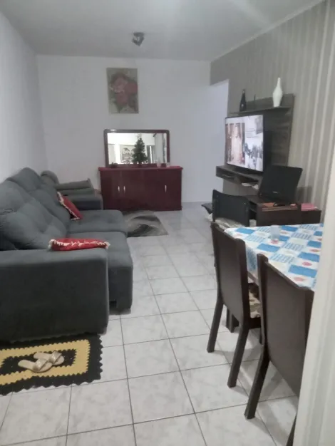 imagem 1 - Apartamento à Venda no Monte Castelo | São José dos Campos imagem 1 - Apartamento à Venda no Monte Castelo | São José dos Campos