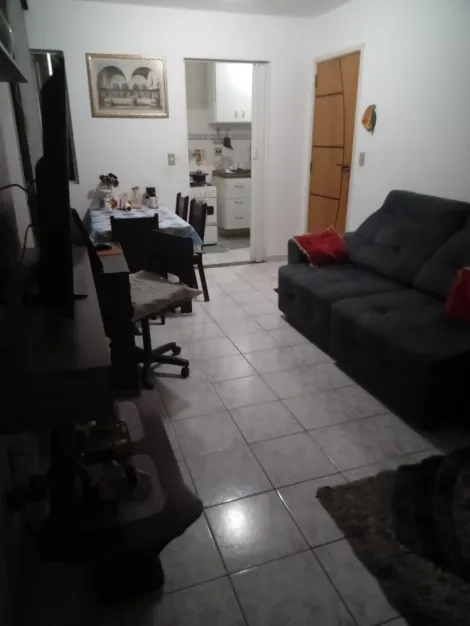 imagem 2 - Apartamento à Venda no Monte Castelo | São José dos Campos imagem 2 - Apartamento à Venda no Monte Castelo | São José dos Campos
