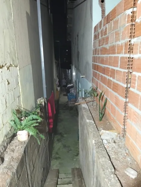 imagem 2 - Sobrado à Venda no Cajuru - São José dos Campos imagem 2 - Sobrado à Venda no Cajuru - São José dos Campos