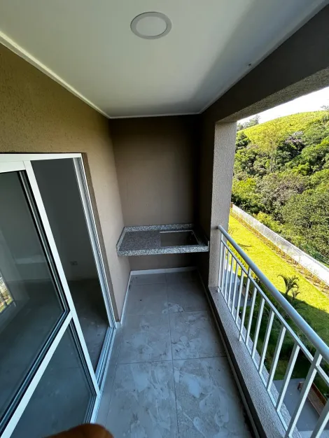 imagem 2 - Apartamento à Venda no Pagador de Andrade - Jacareí/SP imagem 2 - Apartamento à Venda no Pagador de Andrade - Jacareí/SP