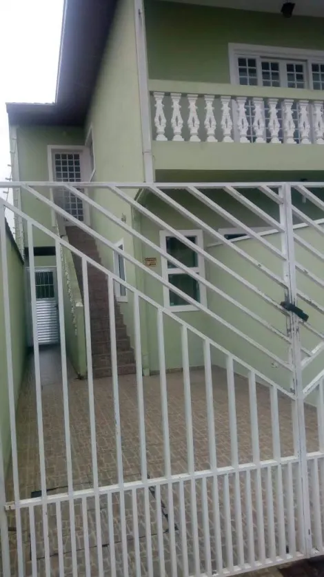imagem 1 - Piso Superior de Sobrado para Locação - Bosque dos Ipês, SJC imagem 1 - Piso Superior de Sobrado para Locação - Bosque dos Ipês, SJC